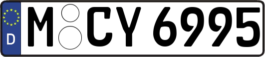 M-CY6995
