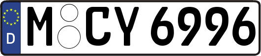 M-CY6996