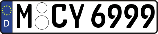 M-CY6999