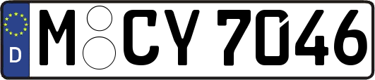 M-CY7046