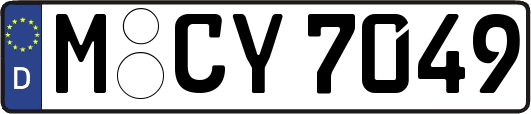 M-CY7049