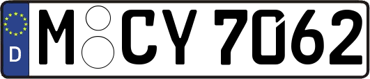 M-CY7062