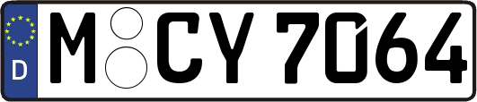 M-CY7064
