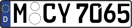 M-CY7065