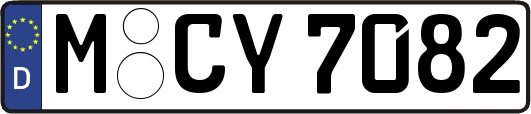 M-CY7082