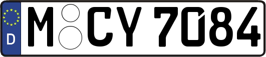M-CY7084