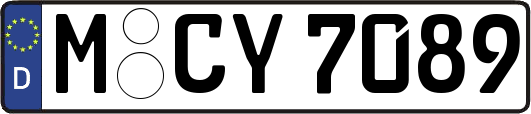 M-CY7089
