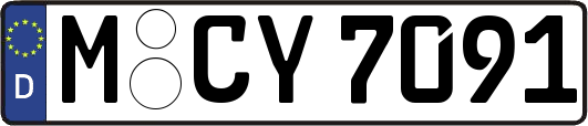 M-CY7091