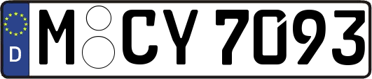M-CY7093