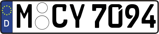 M-CY7094