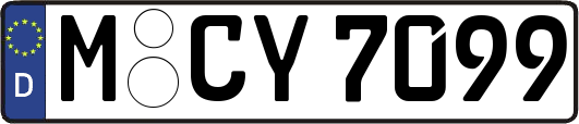M-CY7099