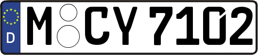 M-CY7102