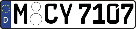 M-CY7107