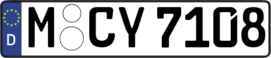 M-CY7108