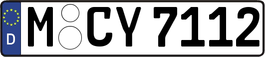 M-CY7112