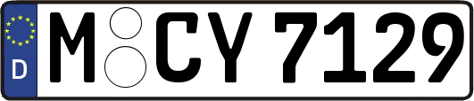 M-CY7129