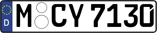M-CY7130