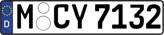 M-CY7132