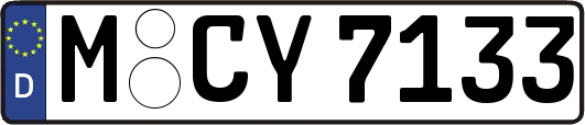 M-CY7133