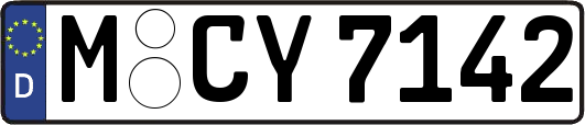 M-CY7142