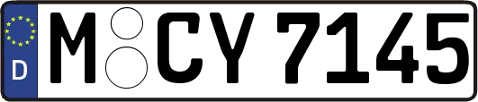 M-CY7145