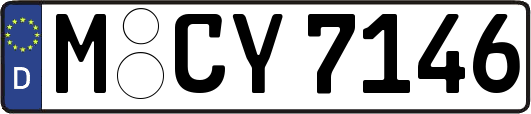 M-CY7146