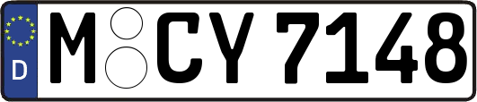 M-CY7148