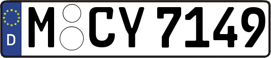 M-CY7149