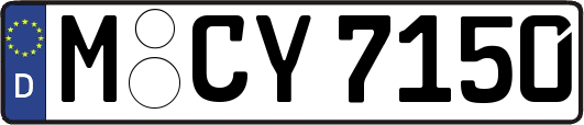 M-CY7150