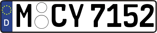 M-CY7152