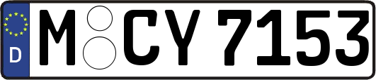 M-CY7153