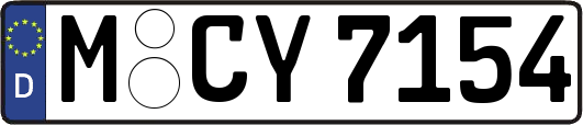 M-CY7154