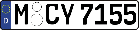 M-CY7155