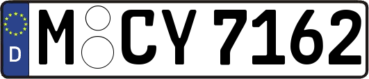 M-CY7162