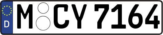 M-CY7164