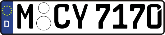M-CY7170