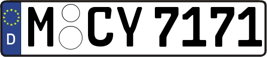 M-CY7171