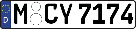 M-CY7174