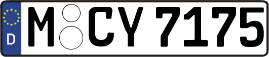 M-CY7175