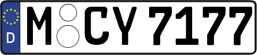 M-CY7177