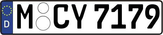 M-CY7179
