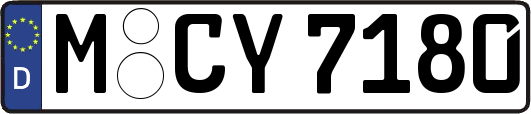 M-CY7180