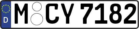 M-CY7182