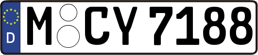 M-CY7188