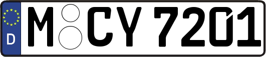 M-CY7201