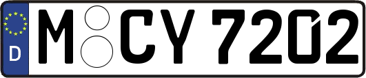 M-CY7202