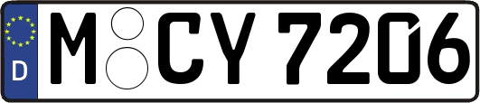 M-CY7206