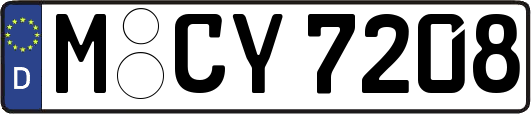 M-CY7208