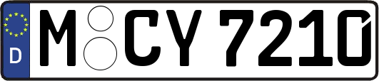 M-CY7210