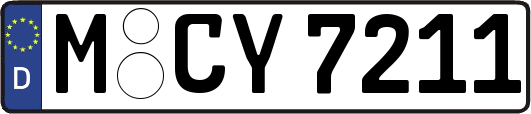 M-CY7211